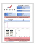 CJC-1295no DAC/Ipamorelin 5/5mg - Image 3