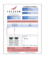 Melanotan-2 10mg - Image 2