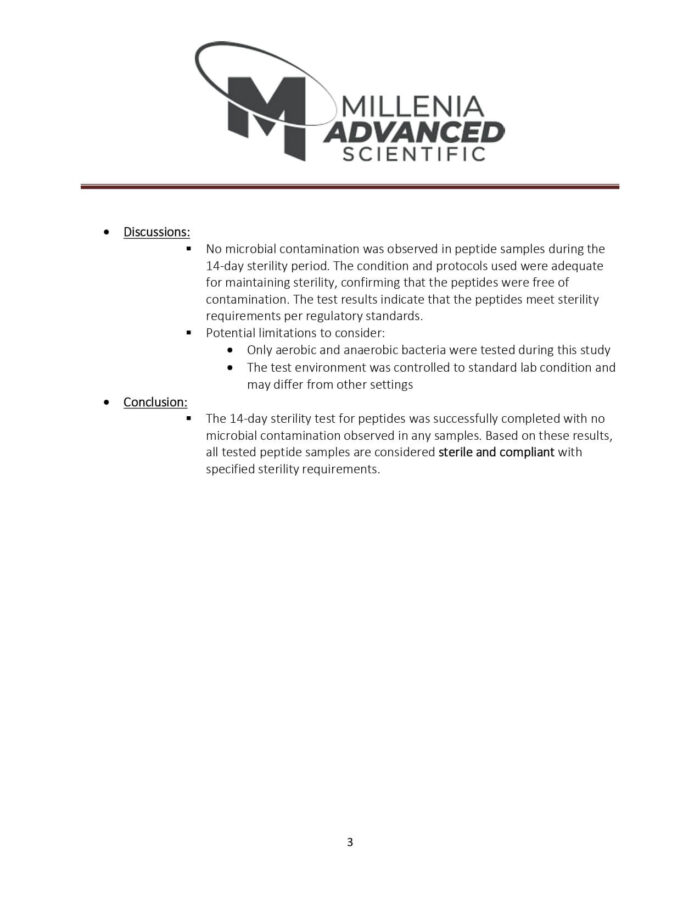 GLP-3 10mg - Image 5
