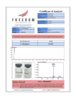 L-Glutathione 600mg - Image 2
