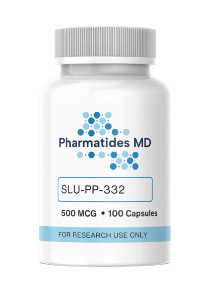 SLU-PP-332 Capsules