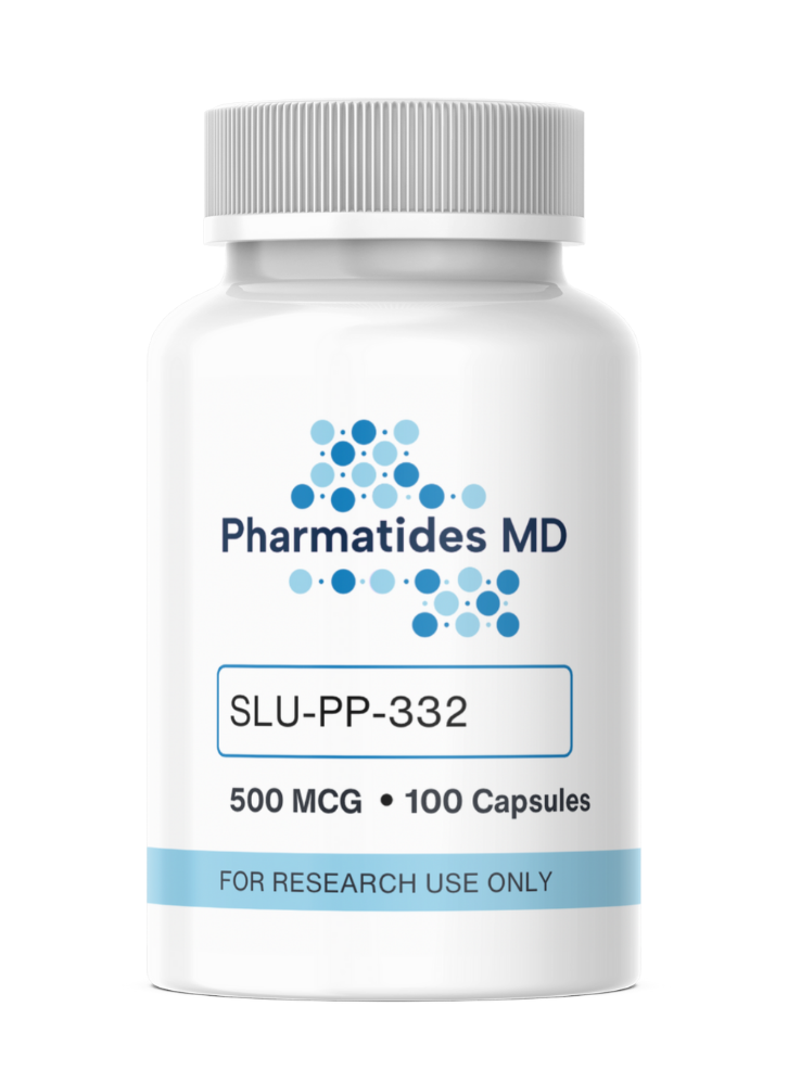 SLU-PP-332 Capsules