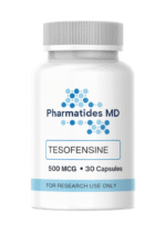 Tesofensine capsules