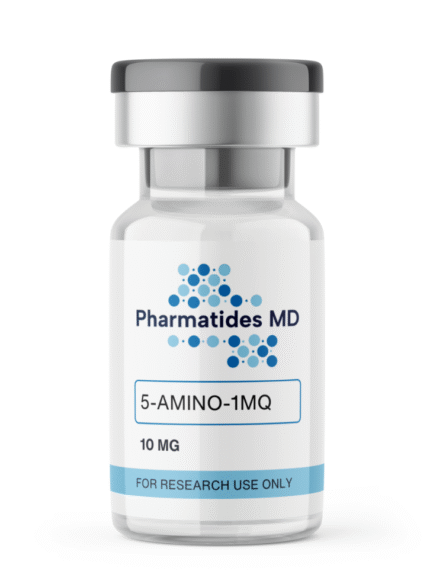 5-amino-1mq 10mg