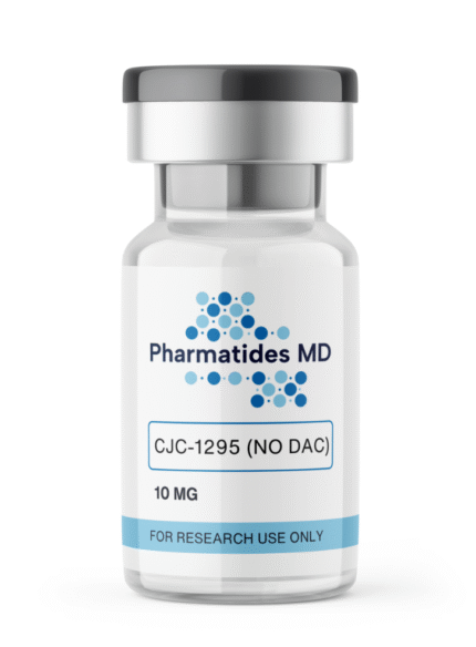 CJC-1295 (no dac) 10mg