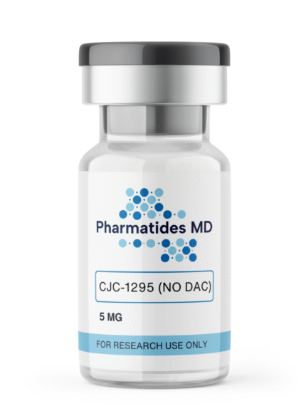 CJC-1295 (no dac) 5mg