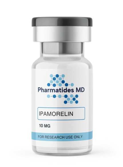 Ipamorelin 10mg