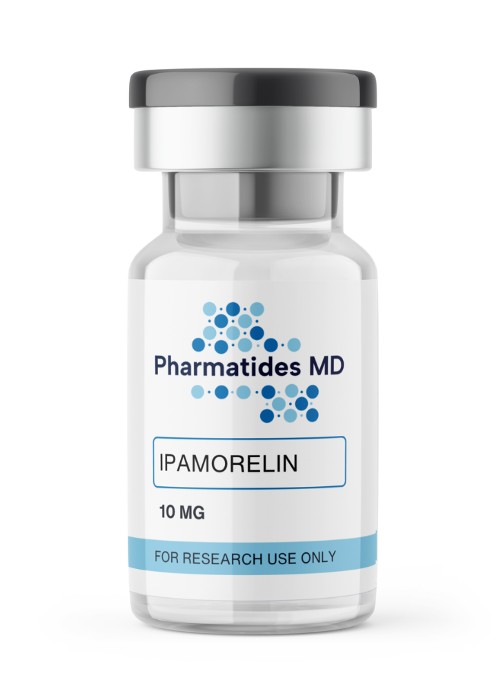 Ipamorelin 10mg