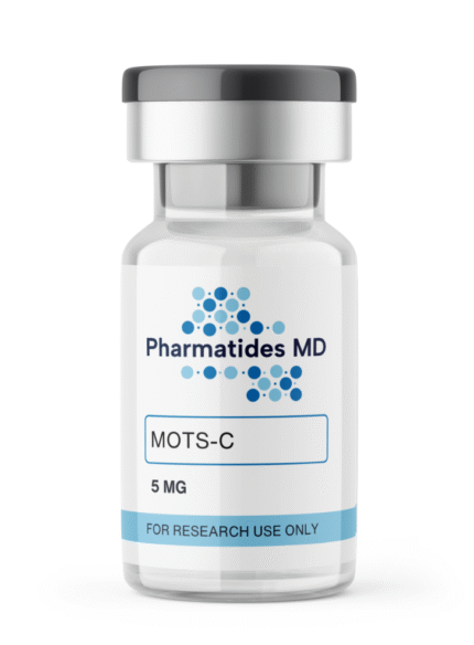 MOTs-c 5mg