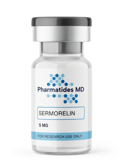 Sermorelin 5mg