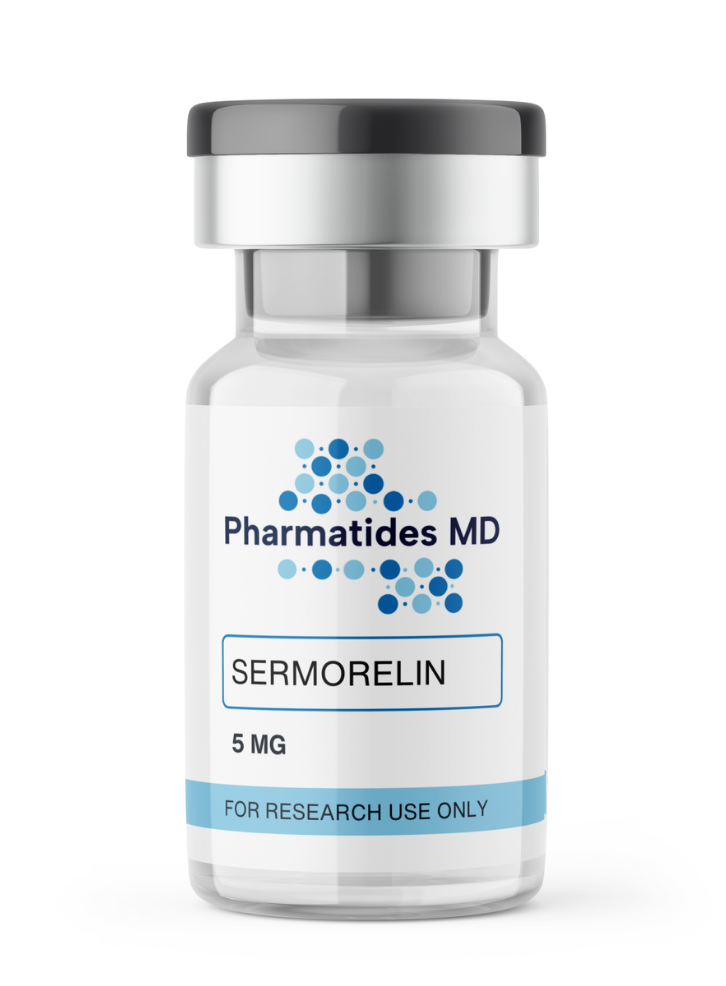 Sermorelin 5mg