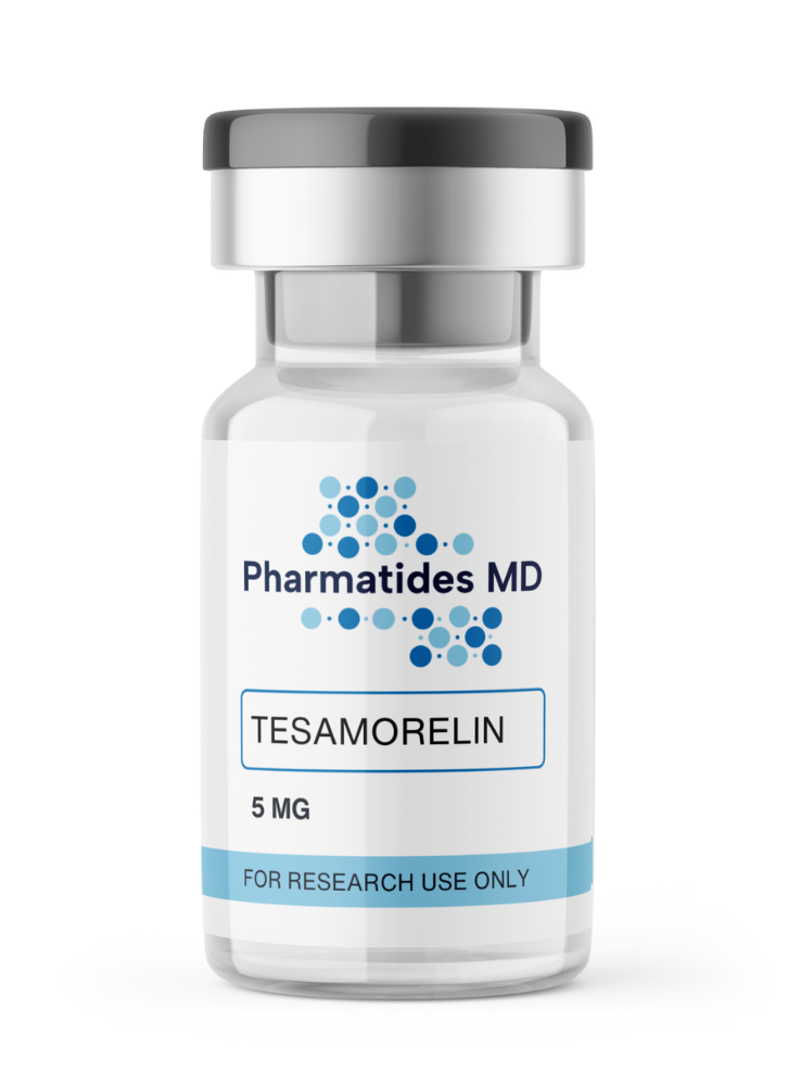 Tesamorelin 5mg