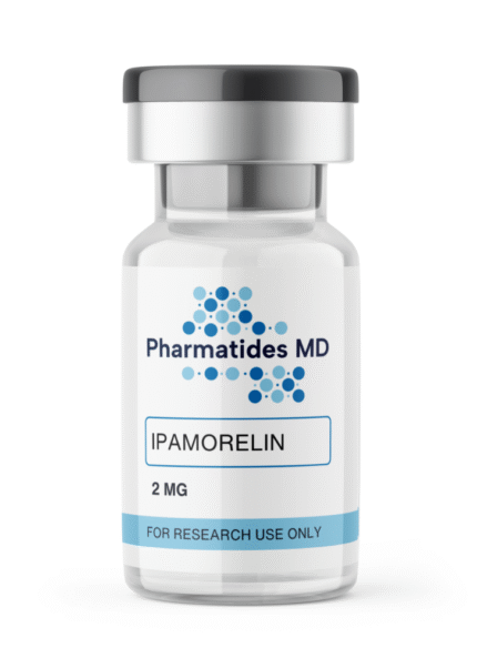 ipamorelin 2mg